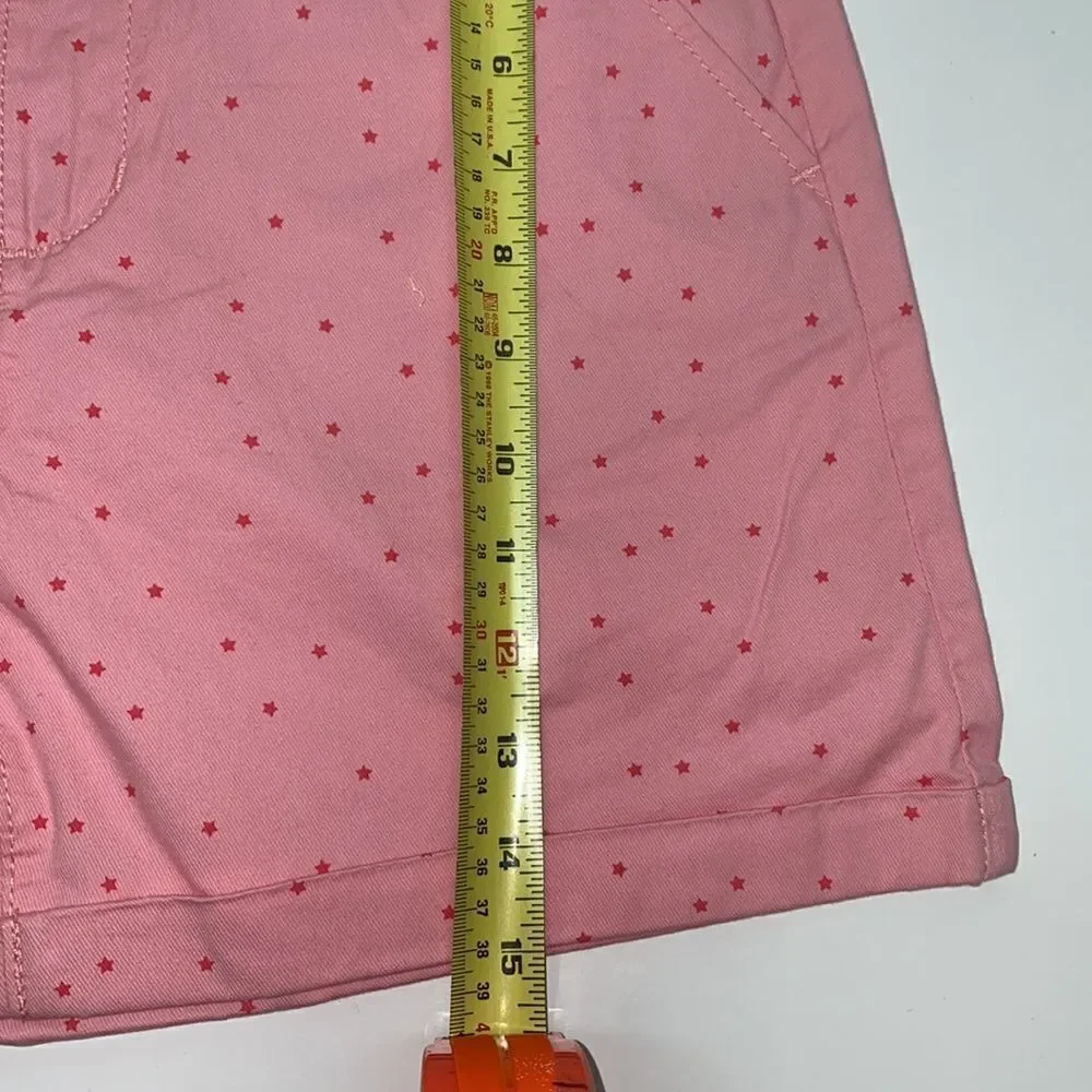 🔥GAP Denim KIDS GIRLS short Sz 18 ) New